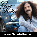 Gene Keller GeneKeller.com - Banner 125x125