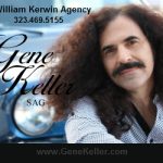 Gene Keller Banner 300x250 - GeneKeller.com