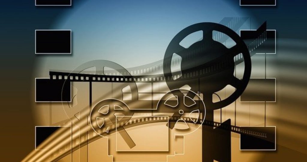 Demo Reel image - GeneKeller.com