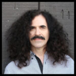Gene Keller author profile image (large - 400x400) - GeneKeller.com